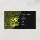 Buscar gem tarjetas de visita Moda