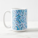 Buscar movimientos tazas Azul