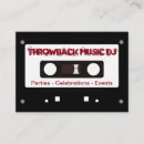 Buscar 80s tarjetas de visita 70s