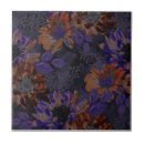 Buscar flores grises azulejos General y unisex