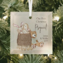 Buscar embarazada adornos Parejas