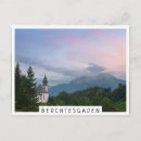 Buscar berchtesgaden postales Watzmann
