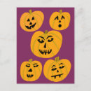 Buscar happy halloween postales Calabaza