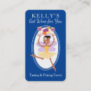 Buscar vinos tarjetas de visita Catador