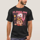 Buscar flames camisetas Classic