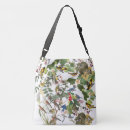 Buscar pinzón bolsos Fauna