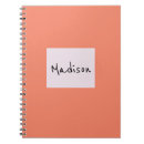 Buscar elegante cuadernos Moda