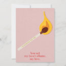Buscar amor apasionado tarjetas General y unisex