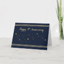 Buscar noveno tarjetas de aniversario Empleado