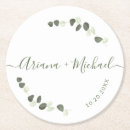 Buscar banquete boda posavasos Invitados