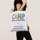 Buscar consejero bolsos Acampada