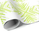 Buscar flecha papel de regalo Geométrico