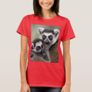 Buscar lemur camisetas Primate