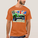 Buscar mgb camisetas Vintage