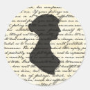 Buscar pride pegatinas Jane austen