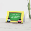 Buscar búhos lindos tarjetas Para todos