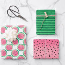 Buscar watermelon papel de regalo 8 º fruta
