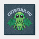 Buscar cthulhu imanes Monstruo