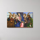 Buscar tempera lienzos Renacimiento