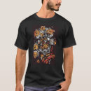 Buscar pintura antigua camisetas Para todos