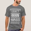 Buscar margo camisetas Para