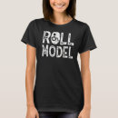 Buscar rollo camisetas Silla de ruedas