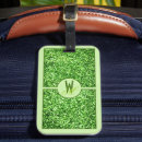 Buscar glitter etiquetas para maletas Brillo