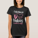 Buscar obstetricia camisetas Enfermera de obstetricia