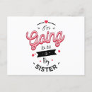 Buscar voy a ser postales Hermana