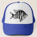 Buscar animal marino gorras General y unisex