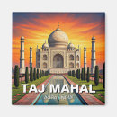 Buscar taj mahal imanes Agra