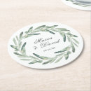 Buscar corona posavasos Invitados