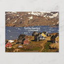 Buscar greenland postales Vacaciones