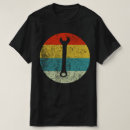 Buscar wrench camisetas 2 ª llave