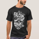Buscar halcones camisetas Falcón