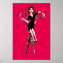 Buscar peinados posters Para ella