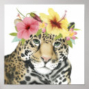 Buscar leopardo posters Safari