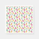 Buscar piña servilletas Divertido