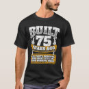 Buscar número 75 camisetas Vintage