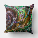 Buscar textura verde cojines Azul