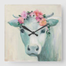 Buscar vacas lindas arte Animales