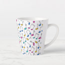 Buscar ritmo tazas Melodía