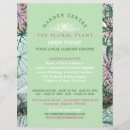 Buscar plantas flyers Jardinero