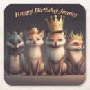 Buscar corona posavasos General y unisex