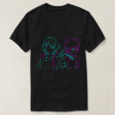 Buscar cyberpunk ropa Azul