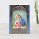 Buscar mary tarjetas Tarjeta de navidades religiosos