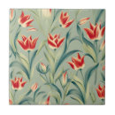 Buscar salvia azulejos Vintage