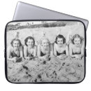 Buscar belleza de la playa fundas Vintage