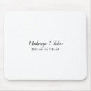 Buscar únicas alfombrillas de raton Para ellos