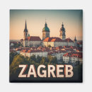 Buscar zagreb imanes Croacia